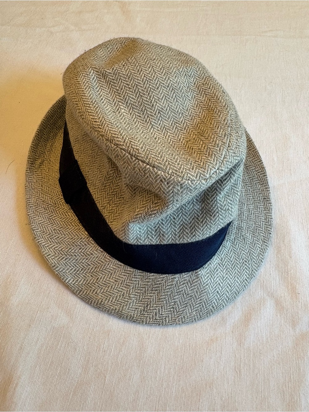 Target Toddler Fedora